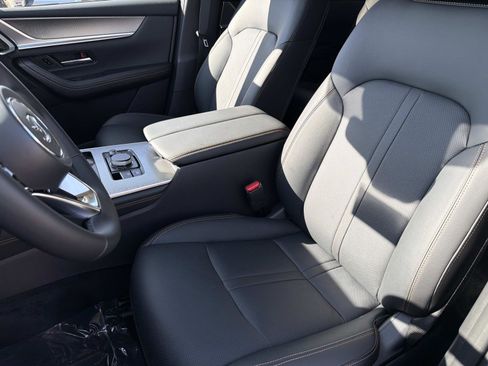 New 2026 MAZDA CX-90 Plug-In Hybrid w/Premium Sport AWD/4WD image 21