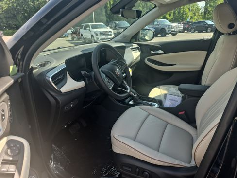 New 2026 Buick Encore GX Avenir w/ Avenir Technology Package AWD/4WD image 9