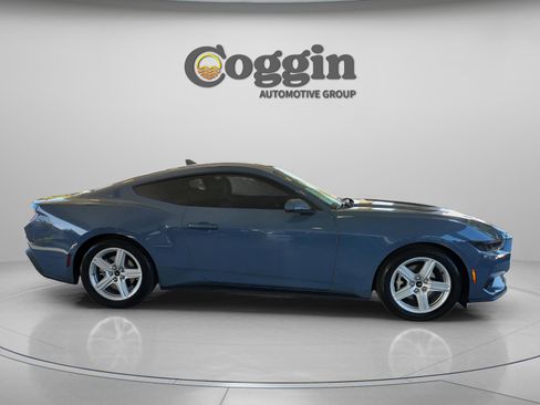 New 2026 Ford Mustang Premium image 7