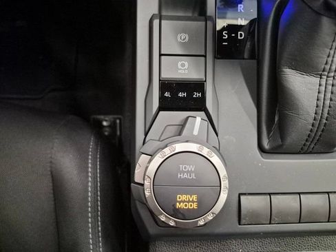 New 2026 Toyota Tacoma TRD Sport AWD/4WD image 67