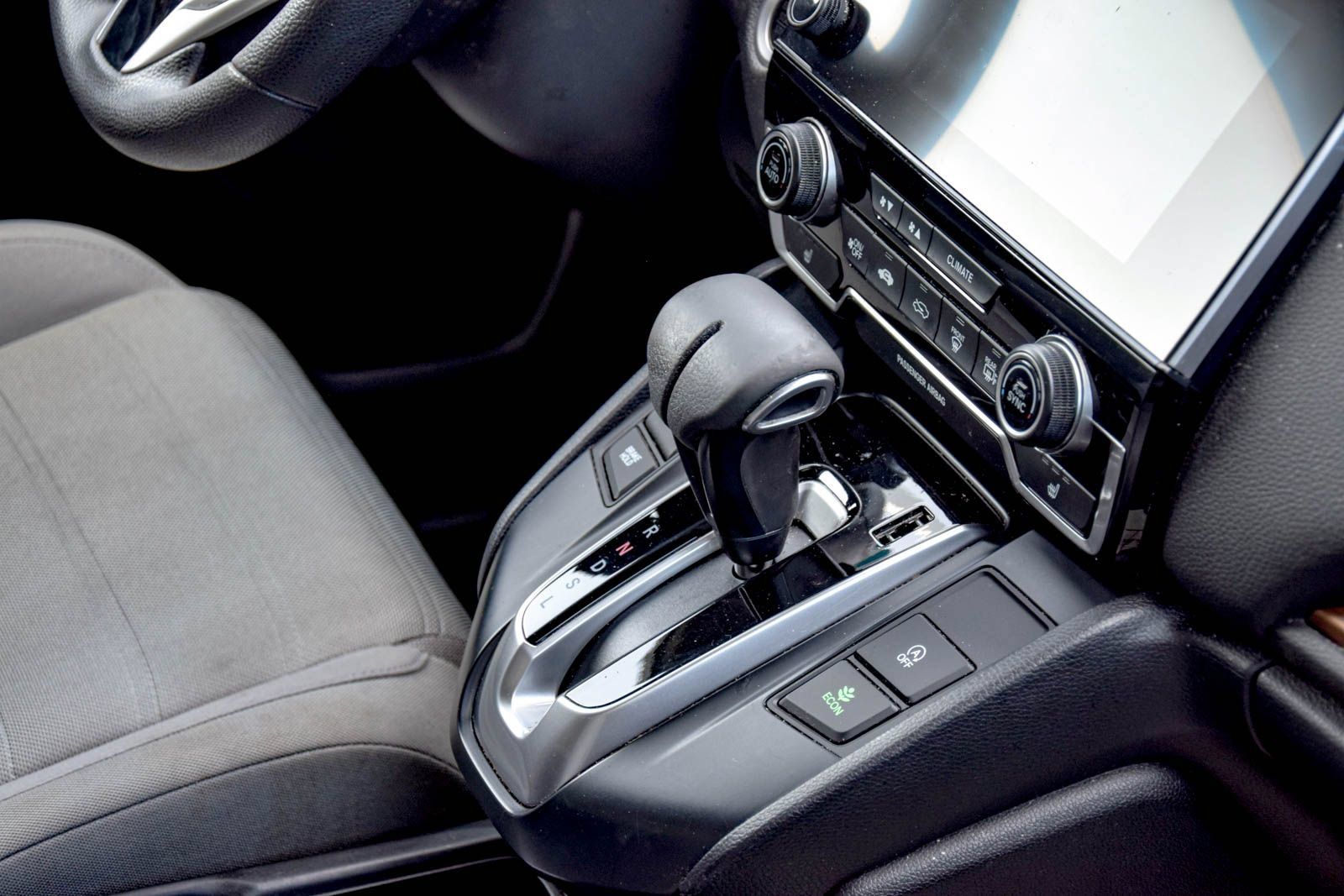 Used 2020 Honda CR-V EX image 9