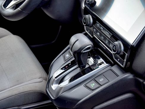 Used 2020 Honda CR-V EX image 9