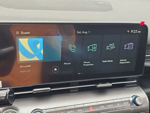 New 2027 Hyundai Kona SE FWD image 29