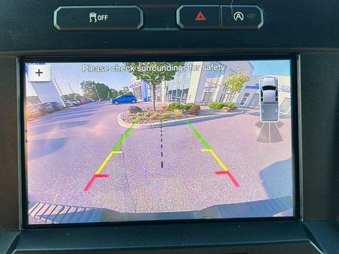 Used 2019 Ford F150 XLT w/ Equipment Group 302A Luxury AWD/4WD image 28