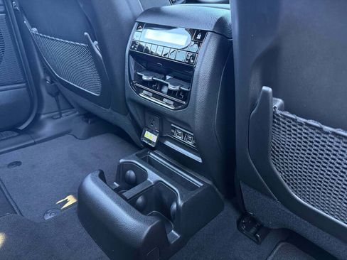 New 2025 Jeep Grand Cherokee L Limited w/ Black Appearance Package image 24