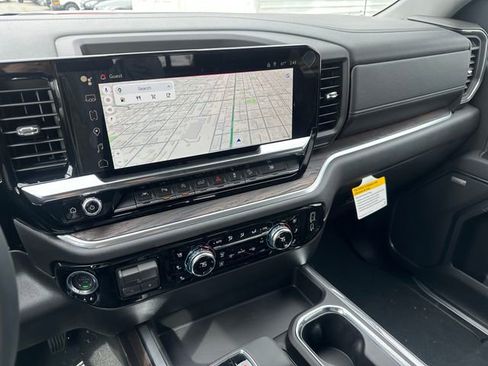 New 2026 GMC Sierra 1500 SLT w/ SLT Premium Plus Package image 27