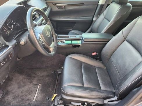 Used 2014 Lexus ES 350 350 image 12