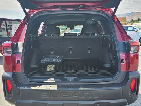 New 2026 Subaru Outback Touring XT AWD/4WD image 23
