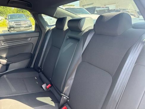 Used 2026 Honda Civic Sport image 20