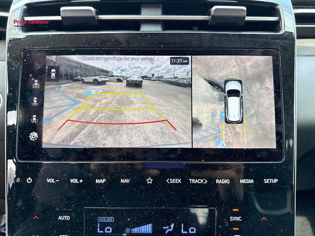 Used 2023 Hyundai Tucson Limited FWD image 26
