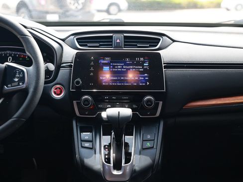 Used 2022 Honda CR-V EX image 30