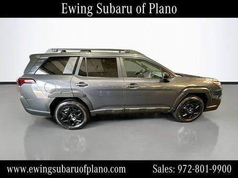 Used 2026 Subaru Outback Limited AWD/4WD image 8