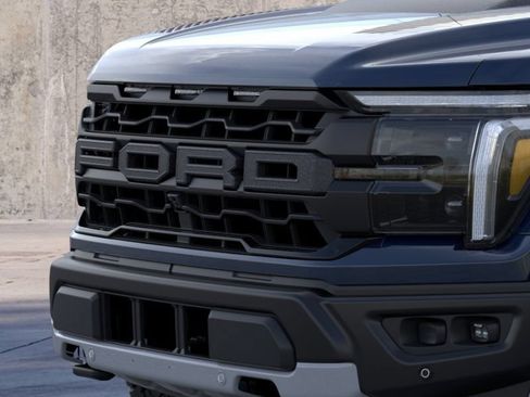 New 2026 Ford F150 Raptor AWD/4WD image 17
