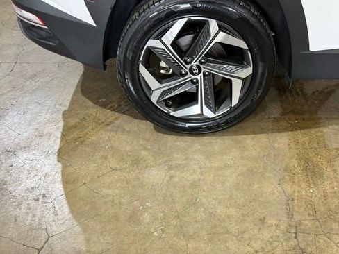 Used 2023 Hyundai Tucson SEL w/ Convenience Package image 6