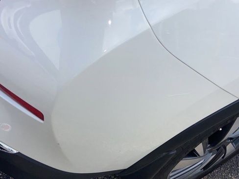 Used 2018 Nissan Murano Platinum w/ Cargo Package AWD/4WD image 24