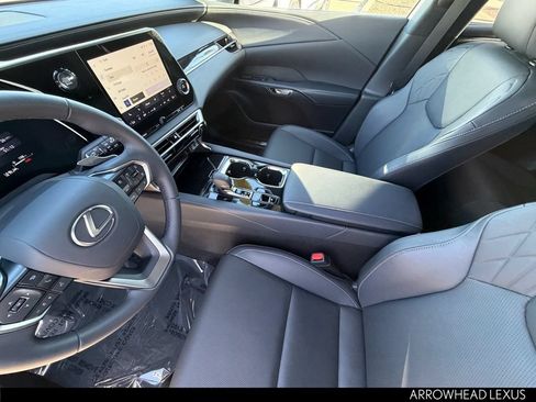 Used 2025 Lexus RX 350 FWD image 14