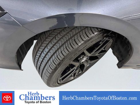 Used 2025 Honda Civic Sport image 9