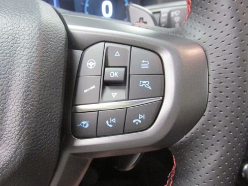 New 2025 Ford Ranger Raptor image 34