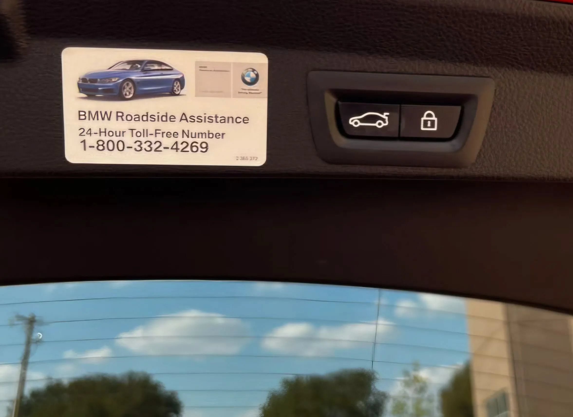 Used 2016 BMW 428i Gran Coupe xDrive AWD/4WD image 14