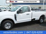 New 2025 Ford F250 XL w/ XL Chrome Package image 5