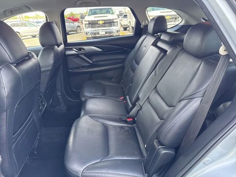 Used 2016 MAZDA CX-9 Touring AWD/4WD image 30