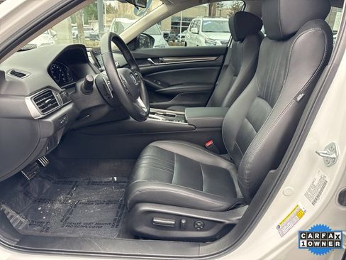 Used 2022 Honda Accord Sport Special Edition image 17
