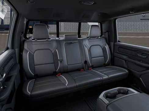 New 2026 RAM 1500 Rebel w/ G/T Package image 15