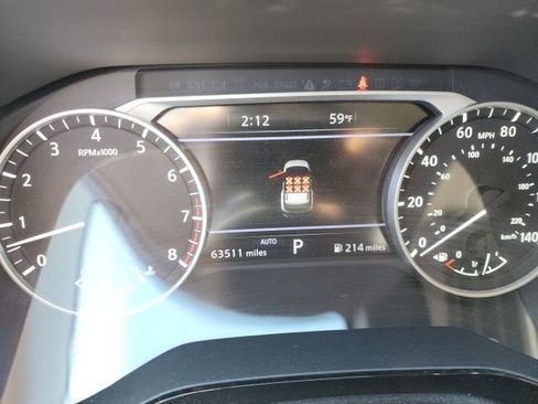 Used 2022 Nissan Pathfinder SL image 27