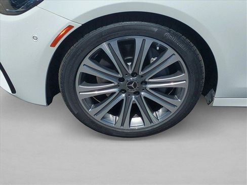 Certified 2023 Mercedes-Benz E 350 Sedan image 28