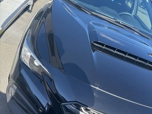Used 2023 Subaru WRX Premium AWD/4WD image 15