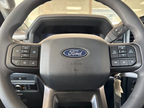 New 2025 Ford F150 XL image 22