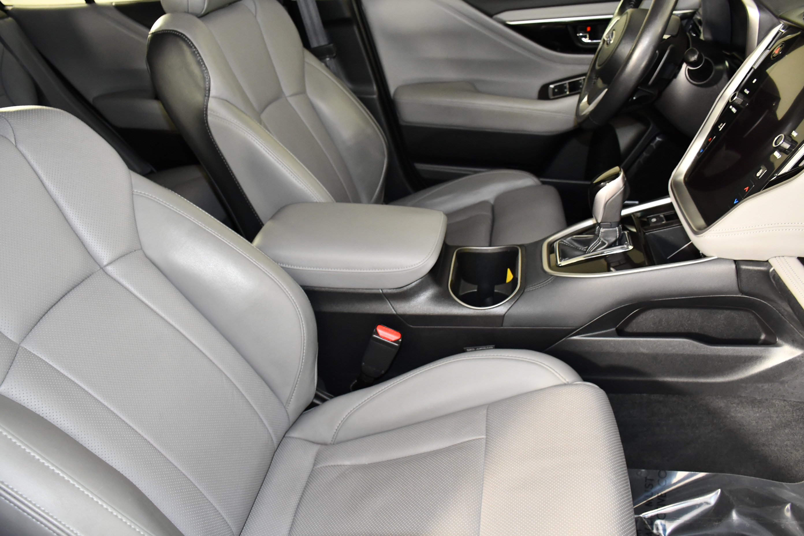 Used 2022 Subaru Legacy Limited XT AWD/4WD image 41