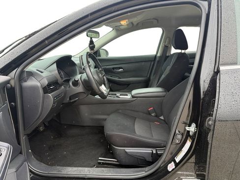 Used 2023 Nissan Sentra SV image 10