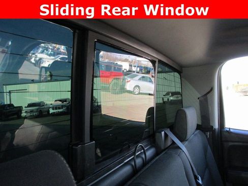 Used 2017 Chevrolet Silverado 2500 LT w/ LT Plus Package image 20