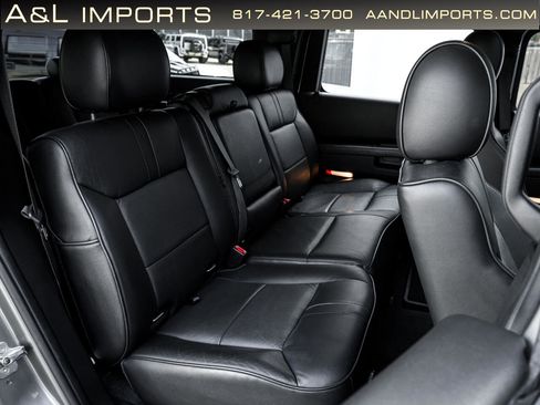 Used 2008 HUMMER H2 image 44