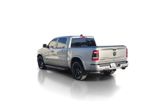 Used 2022 RAM 1500 Laramie RWD image 6