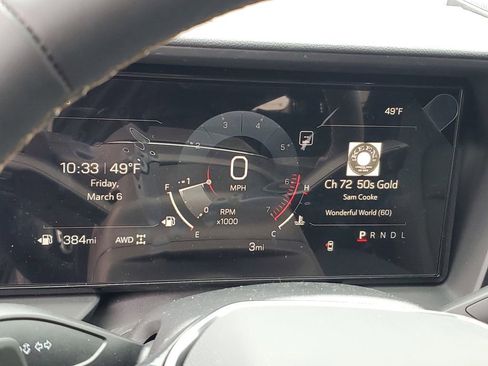 New 2026 GMC Terrain AT4 w/ Technology Package II AWD/4WD image 31