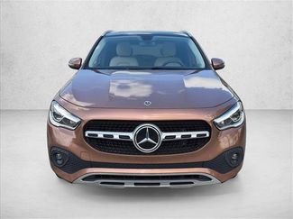 Used 2022 Mercedes-Benz GLA 250 video 2