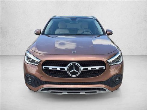 Used 2022 Mercedes-Benz GLA 250 image 2