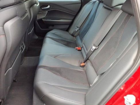 Used 2022 Acura TLX w/ A-SPEC Pkg FWD image 15