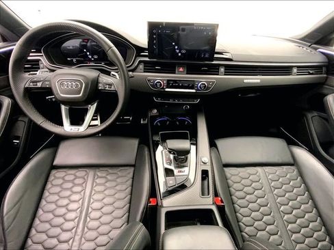 Certified 2022 Audi RS 5 image 15
