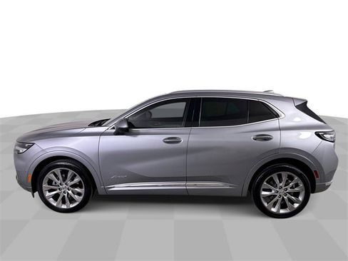 Used 2023 Buick Envision Avenir image 5
