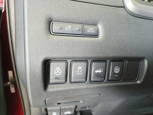 Used 2019 Nissan Murano SL w/ SL Technology Package FWD image 33