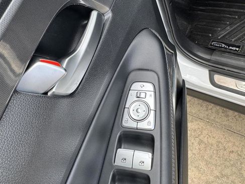 Used 2021 Hyundai Santa Fe Calligraphy w/ Cargo Package image 15