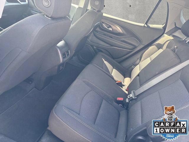 Used 2024 GMC Terrain SLE FWD image 22