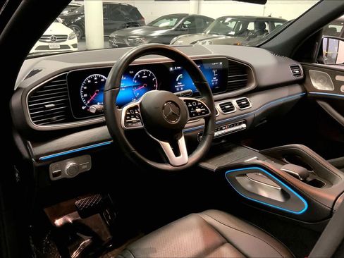 Certified 2022 Mercedes-Benz GLE 350 image 16
