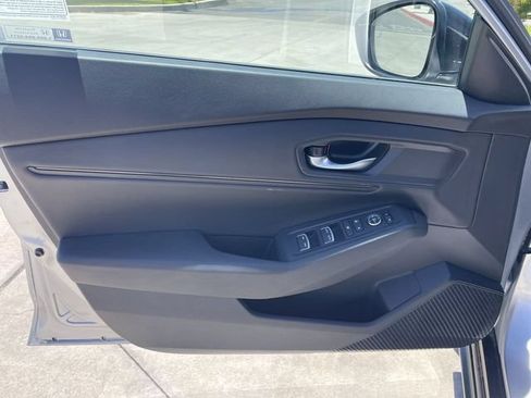 Used 2025 Honda Accord SE image 22