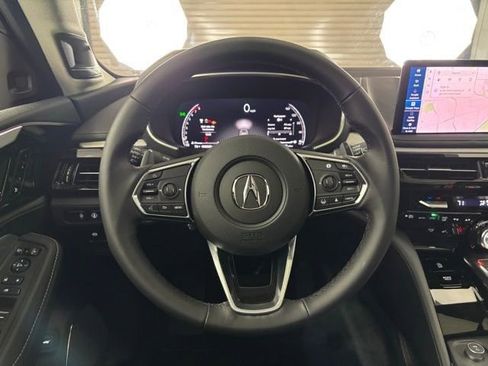 New 2026 Acura MDX w/ Technology Package image 19