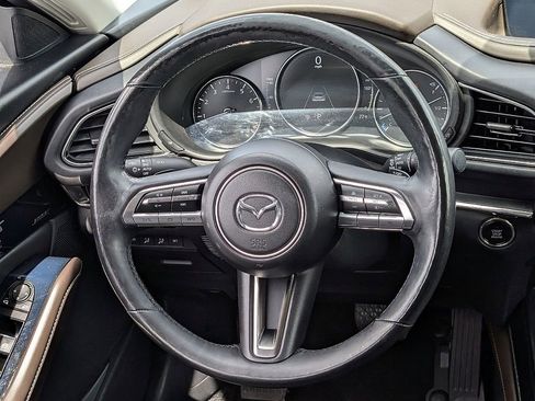 Used 2023 MAZDA CX-30 2.5 Turbo w/ Premium Package AWD/4WD image 24
