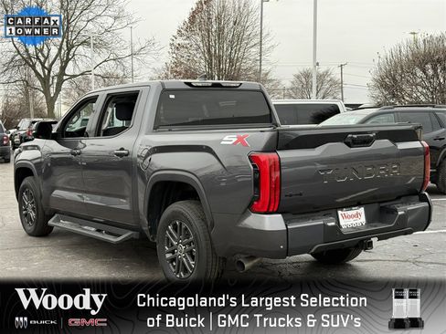 Used 2023 Toyota Tundra SR5 image 6
